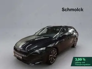 Skoda Octavia Combi Sportline 2.0 TDI DSG NAVI LED ACC