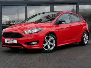 Ford Focus 1.0 EcoBoost ST-Line RFK*AMBIENTE*GARANTIE