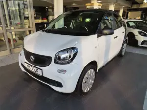 smart forFour KLIMA EFH ZV