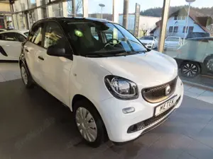 smart forFour Bild 2