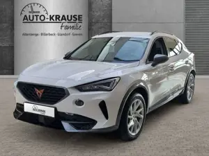 CUPRA Formentor 1.4 e-HYBRID Klima LED Telefon Radio