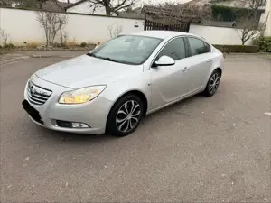 Opel Insignia 2.0 CDTI Edition