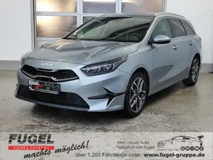 Kia Ceed SW / cee'd SW 1.5 T-GDI AHZV abn.|LED|Navi|SHZ