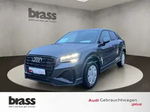 Audi Q2 S line 35 TFSI 110(150) kW(PS) S tronic