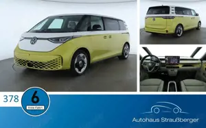 Volkswagen ID. Buzz Bus 210 kW Pro Lang ACC 360°AHK HUD H/K