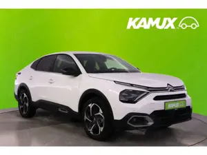 Citroen C4 1.2PureTech Aut.130 Max+LED+VIRTUAL+HUD