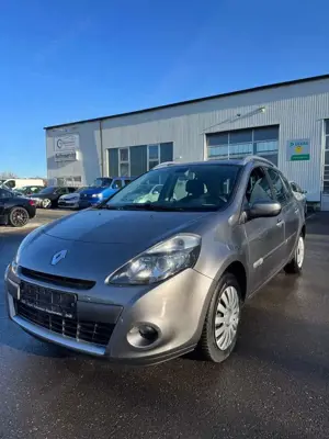 Renault Clio Dynamique, KD 09-25,Riemen+WP 2022 neu