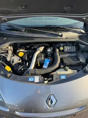 Renault Clio Dynamique, KD 09-25,Riemen+WP 2022 neu Bild 5