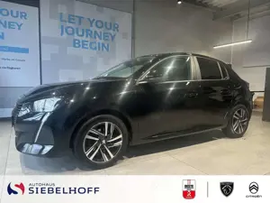 Peugeot 208 Active Pack PureTech 100 EAT8 *NAVI*