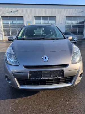 Renault Clio Dynamique, KD 09-25,Riemen+WP 2022 neu Bild 4