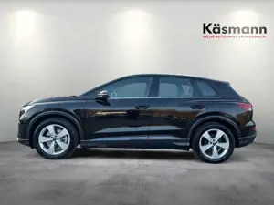 Audi Q4 e-tron 50 quattro LED AHK NAV SHZ PDC ACC Bild 4