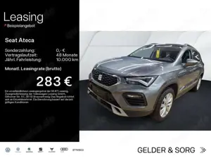 SEAT Ateca Style 1.0 TSI RFK*LED*Navigation*ACC