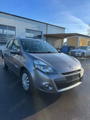 Renault Clio Dynamique, KD 09-25,Riemen+WP 2022 neu Bild 3