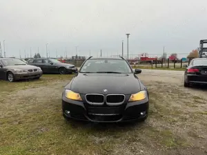 BMW 318 Touring 318i Facelift/temp/sitzh/Klima/LED/PDC/+ Bild 3