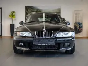 BMW Z3 Z3 Coupe 3.0i