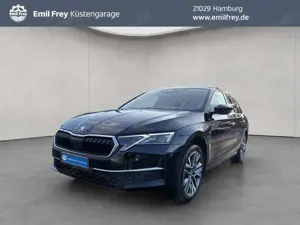 Skoda Octavia Combi 1.5 TSI DSG Balance LED AHK 5Jahre G
