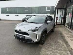 Toyota Yaris Cross Teamplayer ***Rückfahrkamera,Klima,Winter-Paket**