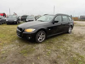 BMW 318 Touring 318i Facelift/temp/sitzh/Klima/LED/PDC/+ Bild 2