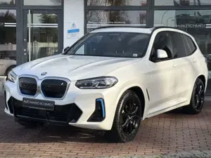 BMW X3 M-Sport Impressive Laser*M-Fahrwerk*HdUp*