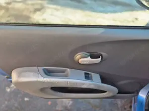 Nissan Micra 1.4 acenta KLIMA ELEK.FENSTER STANDHEIZUNG Bild 4