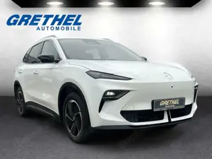 MG MGS5 EV Luxury Long Range  Navi 360 Kamera LED ACC El. Hec