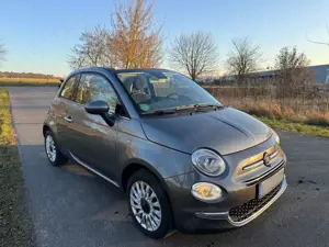 Fiat 500C 500 C 1.2 8V Lounge