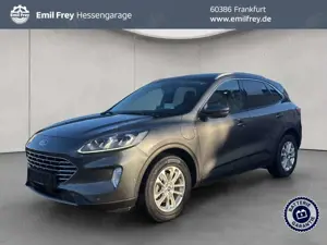 Ford Kuga 2.5 Duratec PHEV TITANIUM