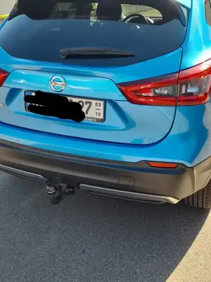 Nissan Qashqai Qashqai 1.7 dCi N-CONNECTA Bild 4