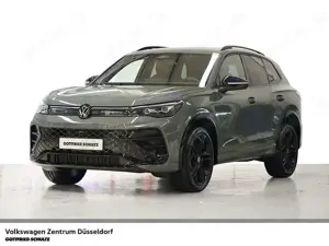 Volkswagen Tiguan R-Line 2 0 l TSI DSG 4MOTION 150kW Pano 20 Zoll/ P