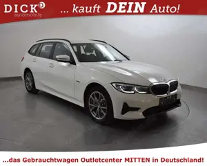 BMW 330 e Sport Lin SHADO+VIRTU+PROF+LASER+HEAD+ACC+M