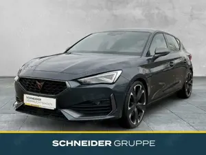 CUPRA Leon VZ 2.0 TSI DSG NAV+PDC+SHZ+ACC+KAMERA+KLIMA