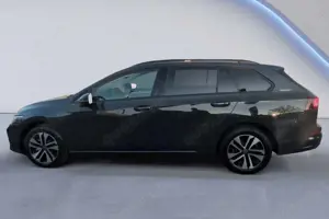 Volkswagen Golf Variant Energy 2.0 TDI DSG LED NAVI ALU