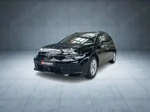 Volkswagen Golf Variant Life TDI DSG R-KAMERA ParkAssist Bild 2
