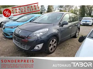 Renault Grand Scenic 1.4 TCe 130 Dynamique 7S AHK Nav LM