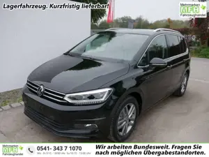 Volkswagen Touran Comfortline 1.5 TSI DSG COMFORTLINE*NAVI*ACC*PD...