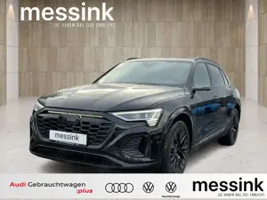 Audi Q8 e-tron S line 55  quattro Leder Luft Pano LM