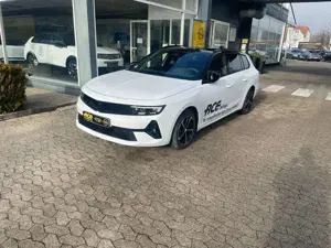Opel Astra GS*360°Kamera*Elekt.Heckklappe*LED*