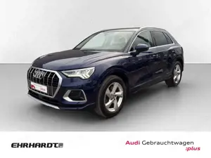 Audi Q3 40 TFSI quattro S tronic advanced AHK*MATRIX*VI...