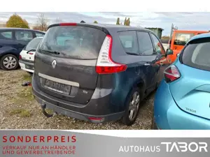 Renault Grand Scenic 1.4 TCe 130 Dynamique 7S AHK Nav LM Bild 3