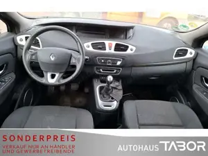 Renault Grand Scenic 1.4 TCe 130 Dynamique 7S AHK Nav LM Bild 5