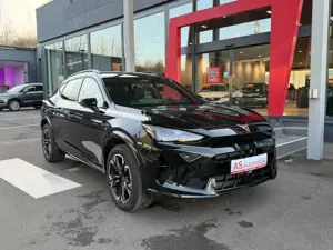 CUPRA Formentor 1.5 eTSI DSG - NAVI / SENNHEISER / MATRIX / ACC