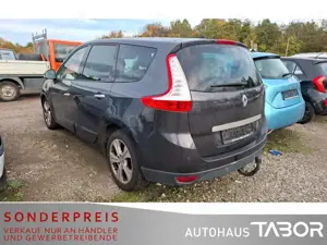 Renault Grand Scenic 1.4 TCe 130 Dynamique 7S AHK Nav LM Bild 4