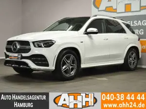 Mercedes-Benz GLE 350 de 4MATIC AMG CARPLAY|LED|DAB|360|KLIMA!