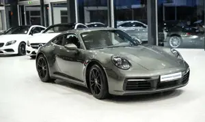 Porsche 911 Carrera*SOUND-PACKAGE+*SPORTSITZE*PDK*DAB+* Bild 2