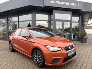 SEAT Ibiza Ibiza 1.0 EcoTSI  Style Beats 85KW/115PS (GW-5014)