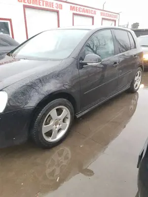 Volkswagen Golf 1.4 Trendline