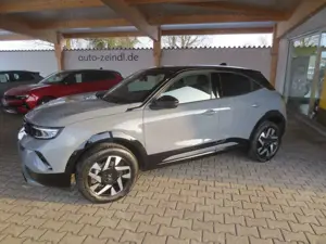 Opel Mokka GS AT8 /Massage/10"Multimedia/10"Tacho/SHZ+LHZ/RFK