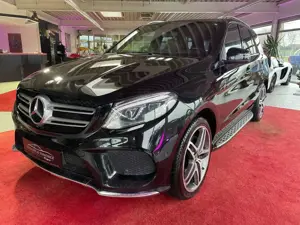 Mercedes-Benz GLE 500 4Matic AMG Style 21 Zoll