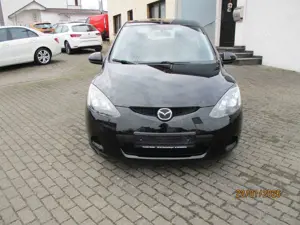 Mazda 2 Impression 1,4 l    75 PS