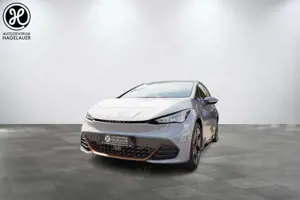 CUPRA Born 82 kWh Navi VZE Klima SHZ RFK Klima Navi